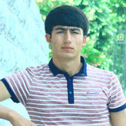 Мурод, 22, Одинцово