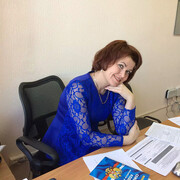 Елена, 46, Прокопьевск