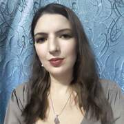 Екатерина 34 года (Рак) Белая Калитва