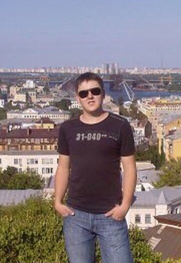 My photo - Dmitriy, 39 from Rozdol'noe (@dmitriy427426)