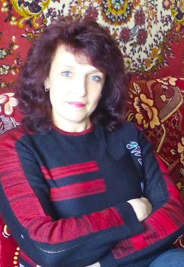 My photo - Alla, 52 from Vinnytsia (@alla45637)
