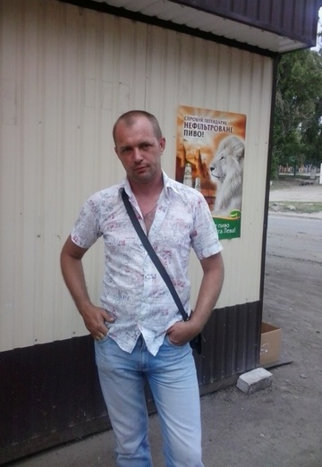 My photo - Ivan, 50 from Kherson (@bond7311)