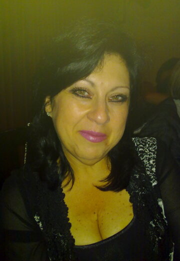 My photo - Sophie, 61 from Melbourne (@sophie38)
