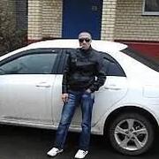 Анатолий Саулин, 52, Краснослободск