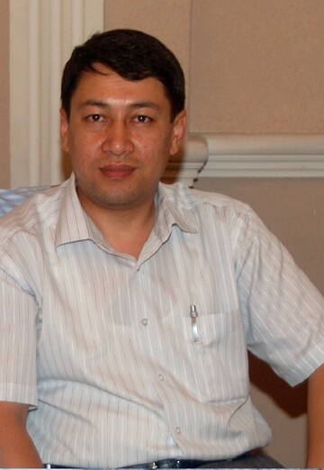Моя фотография - Рифхад, 53 из Ташкент (@rifhad1)