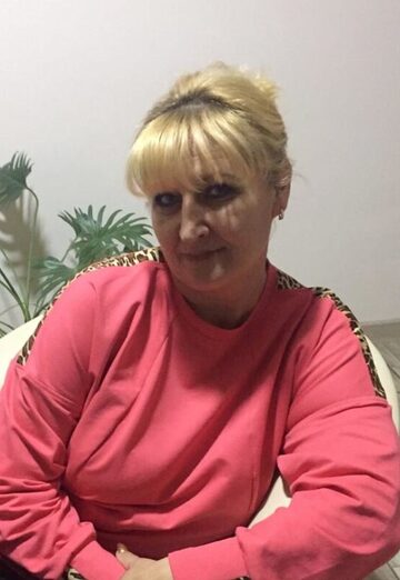 Моя фотографія - Людмила, 48 з Таганрог (@ludmila126578)