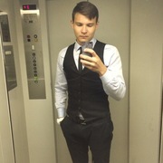 Dima 28 Moscow