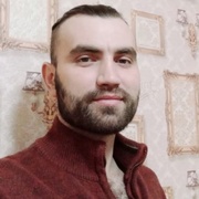 Иван Солдатов 36 лет (Лев) хочет познакомиться в Актобе (Актюбинске)