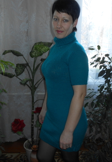 Моя фотография - Алёна, 47 из Верхнедвинск (@alena25990)