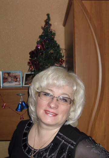 My photo - Olga, 57 from Vologda (@olga338776)