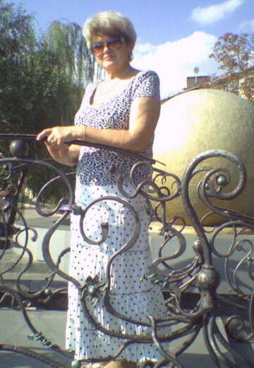 My photo - MARIANNA, 75 from Rostov-on-don (@marianna1820)