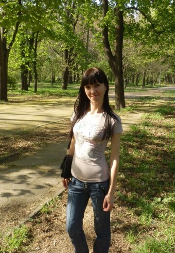 Моя фотография - Оксана, 44 из Одесса (@oksana61137)