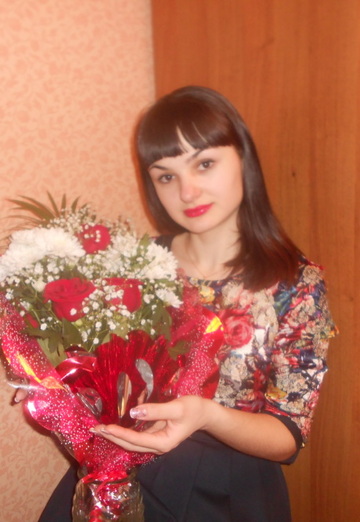 Моя фотография - Елена, 33 из Саяногорск (@elena112551)
