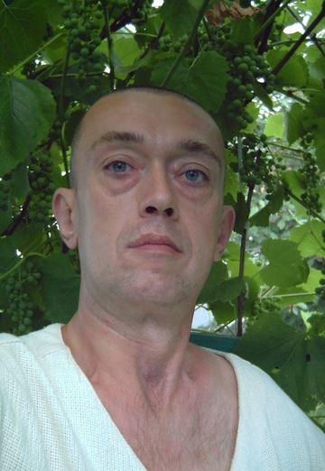 My photo - kirill, 52 from Aleksin (@kirill3540)