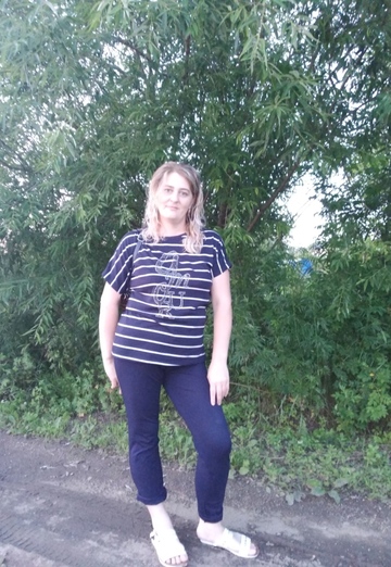Моя фотография - Светлана, 41 из Благовещенск (@svetlana159517)