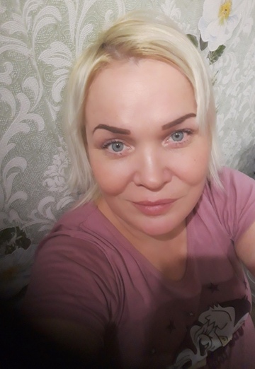 My photo - Elena, 43 from Bezhetsk (@elena484759)