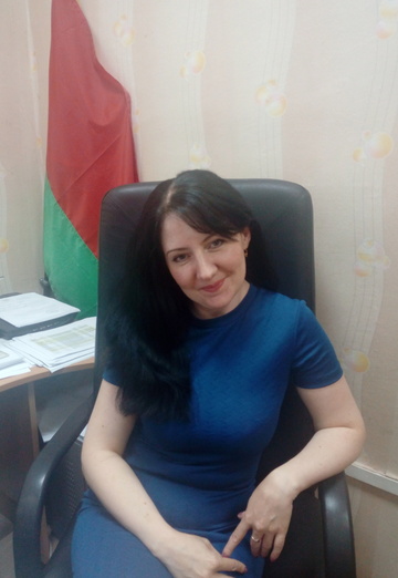 Моя фотография - Наталья, 46 из Минск (@natalya157992)
