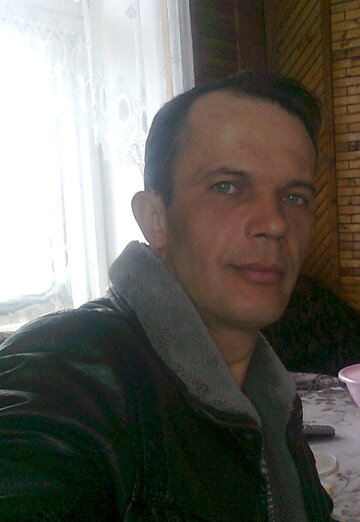 My photo - sergey, 51 from Naberezhnye Chelny (@sergey686618)