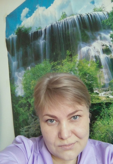 Моя фотография - Ирина, 42 из Кокшетау (@irina188423)