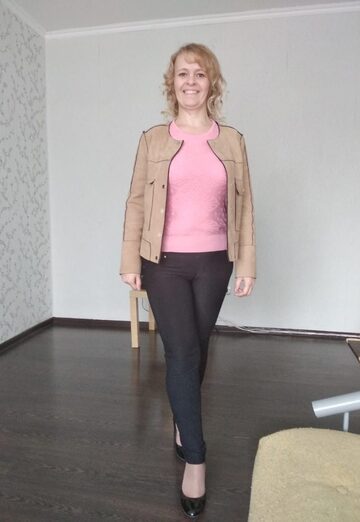 Моя фотография - Светлана, 45 из Омск (@svetlana245479)