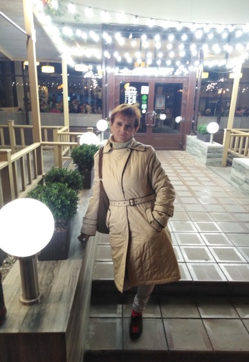 Моя фотография - Светлана, 54 из Астрахань (@svetlana240813)