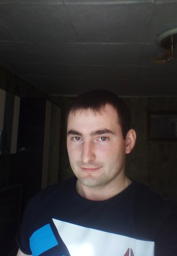 Моя фотография - Вадим, 34 из Саратов (@vadim96526)