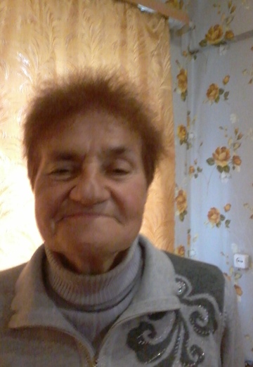 My photo - nastya, 79 from Venyov (@nastya31197)