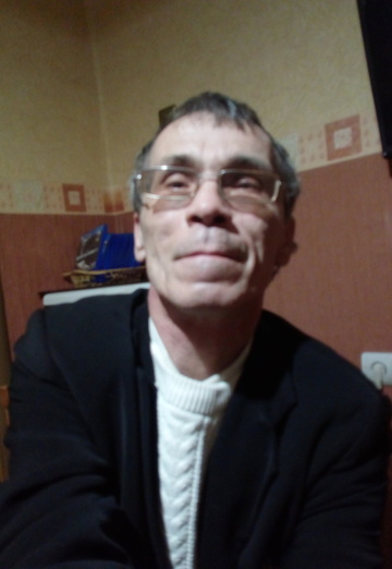 Моя фотография - Александр, 59 из Комсомольск-на-Амуре (@aleksandr871139)