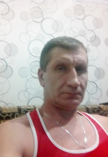 My photo - Oleg, 50 from Alatyr (@oleg231171)