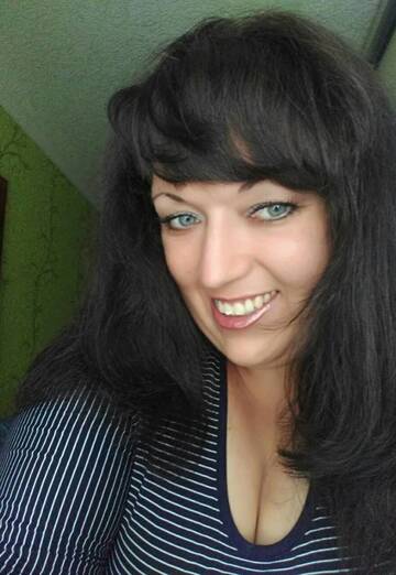 Моя фотография - Виктория Vitalyevna, 34 из Донецк (@viktoriyavitalyevna)