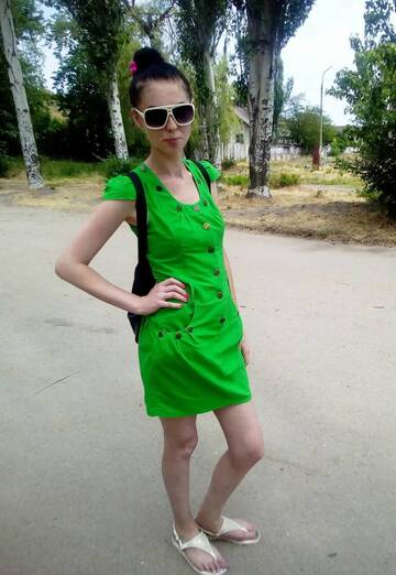 My photo - Viktoriya, 29 from Mariupol (@viktoriya93278)