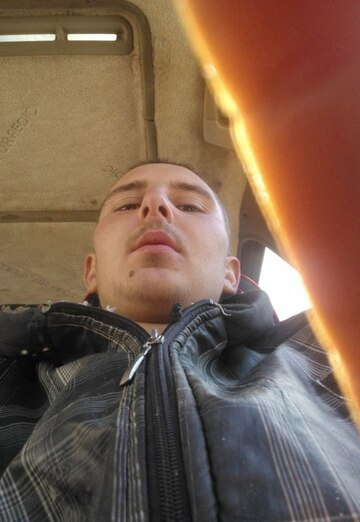 My photo - Igor, 29 from Globino (@igor112123)