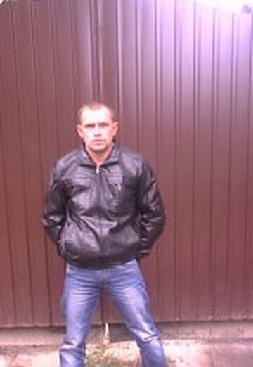 Моя фотография - Борис, 39 из Белгород (@boris21150)