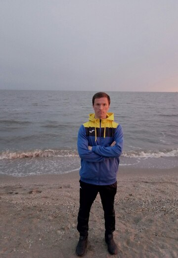 My photo - Dmitriy, 31 from Novaya Kakhovka (@dmitriy248032)