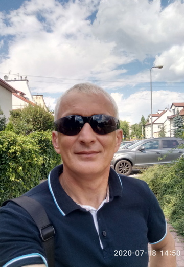 Моя фотография - Валерий, 54 из Брест (@valeriy76317)
