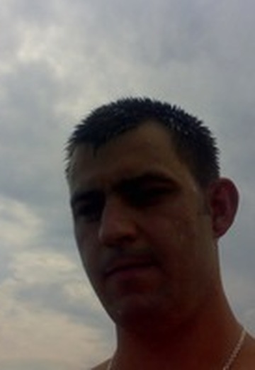 My photo - Aleksandr, 40 from Sudzha (@aleksandr141617)