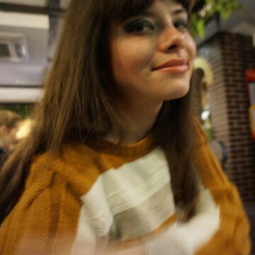 Моя фотография - Полина, 35 из Сочи (@polina37355)
