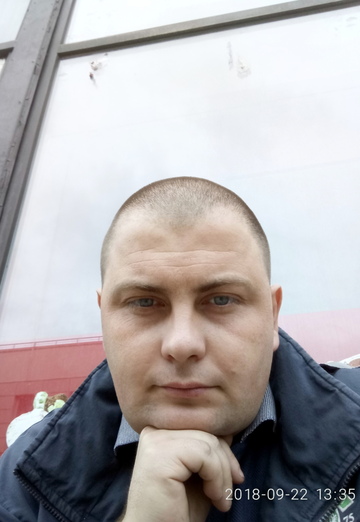 My photo - Jenya, 35 from Daugavpils (@jenya67199)