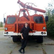 Артур, 30, Новый Уренгой