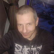 Евгений, 39, Шадринск