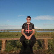 IVAN, 33, Куйбышев (Новосибирская обл.)