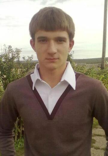 Моя фотография - Владислав, 29 из Рязань (@vladislav34126)
