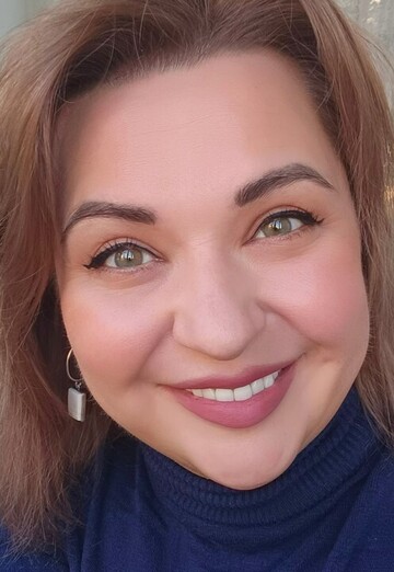 My photo - Nadejda, 41 from Kostroma (@nadejda110096)