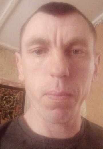 Моя фотография - Игорь Браун, 41 из Омск (@igorbraun2)