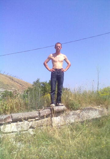 Моя фотография - Евгений, 43 из Керчь (@evgeniy15907)