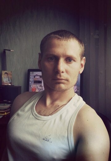 Моя фотография - Роман, 39 из Николаев (@roman130039)
