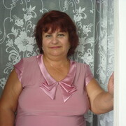 Галина Шеленкова, 67, Сасово