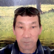 Rinat 55 Chelyabinsk