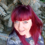 Елена 39 лет (Рак) на сайте знакомств Краснодона