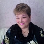 Нина, 61, Кирсанов